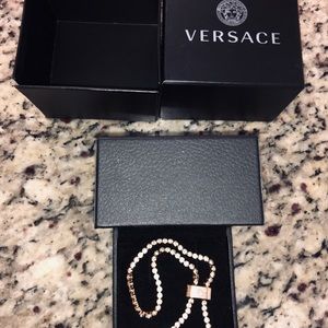 ✨Versace Gold Bracelet✨